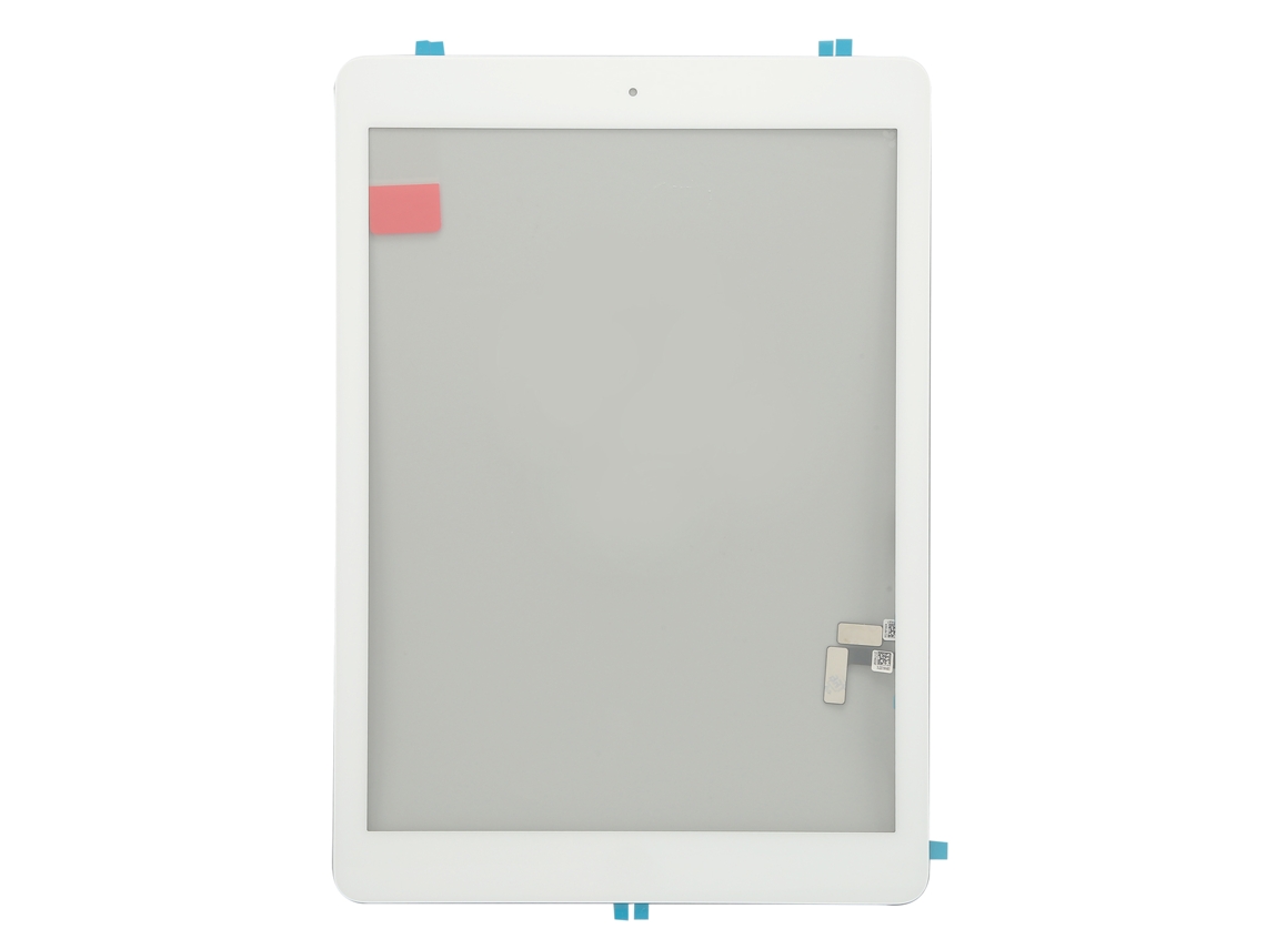 Reemplazo De Cristal De Digitalizador De Pantalla Táctil Para Ipad5 2017 Cristal Templado