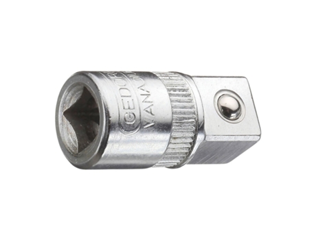 Pieza Ampliadora 1/4 A 3/8 (6170080) GEDORE 2030
