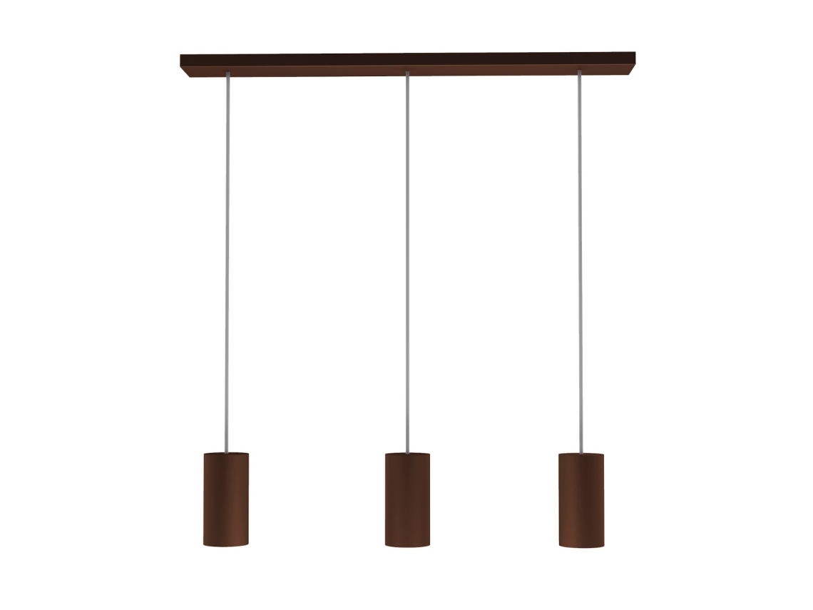 LUMICOM | Rond Lampara De Techo Lineal