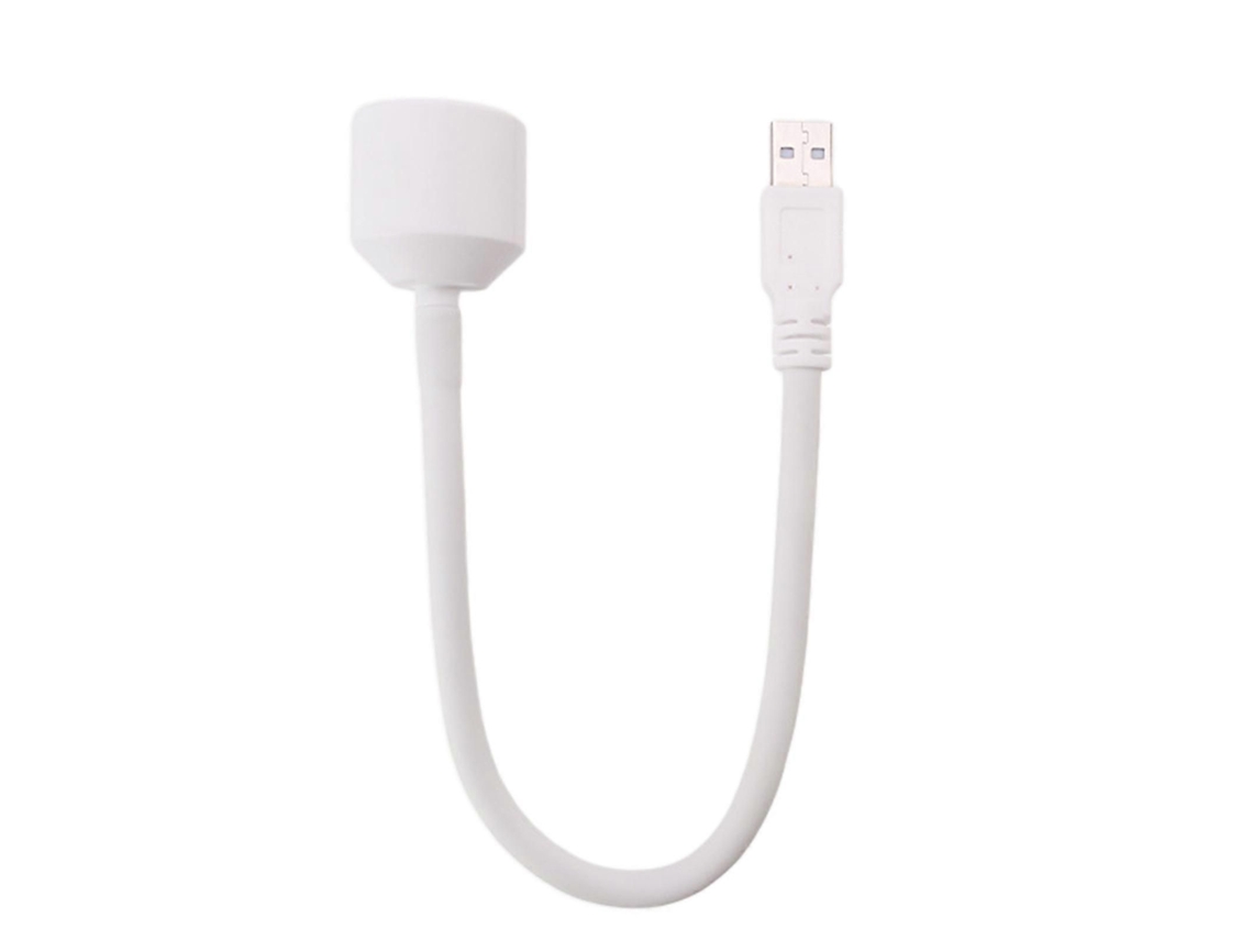 Lámpara de uñas LED mini portátil GOKOCO de 6 W