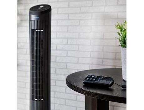 Columna de Aire CECOTEC KD90HAE
