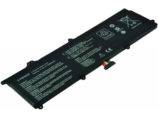 BATERIA 2-POWER COMP C21-X202
