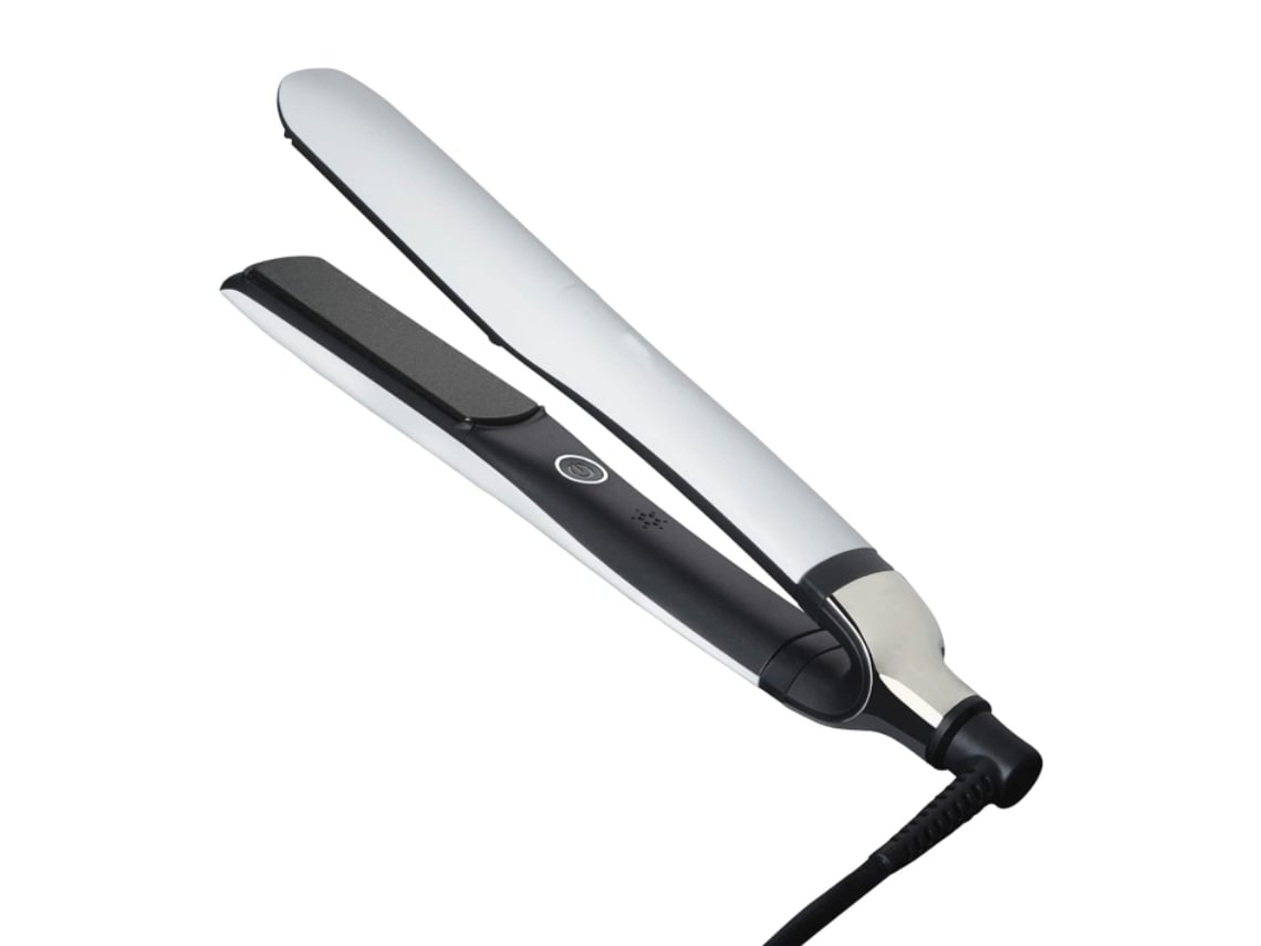 Alisador de pelo profesional de cerámica con 1 herramienta para peinar, para un cabello más fuerte, brillante y con más volumen de Yunzii
