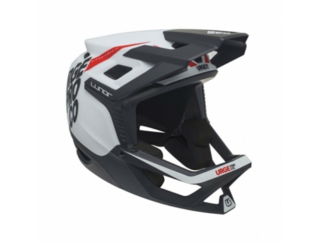 Casco de bicicleta de montaña Urge lunar