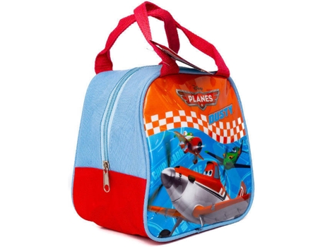 Nevera JOSMAN Planes Dusty ( 18 cm)
