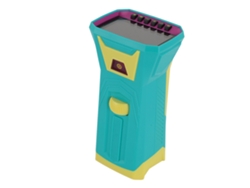 2026-microscopio Digital Portátil Para Niños 10‑800x Cámara Zoom Microscopio Móvil