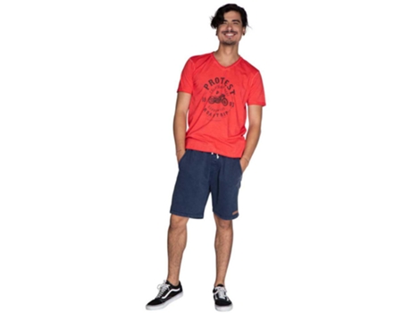 Protest Carver Jogging