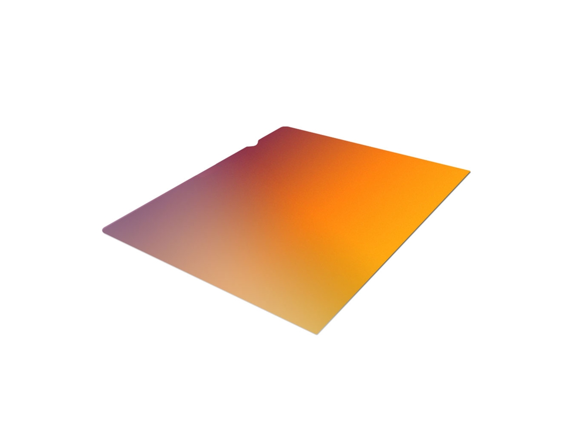 Filtro De Pantalla Dorado De 24'' 16:10 Pet Para Monitor, Con Protección De Privacidad, Anti-uv Y Anti-glare