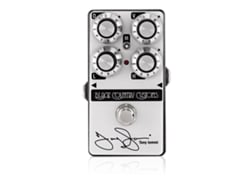 Laney tony iommi boost pedal