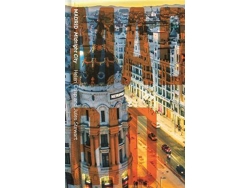 Libro Madrid Midnight City de Jules Stewart e Helen Crisp (Inglés)