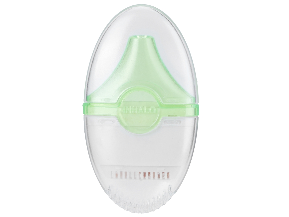 Irrigador nasal, inhalador nasal de sal, equipo de limpieza para lavado nasal para adultos y niños