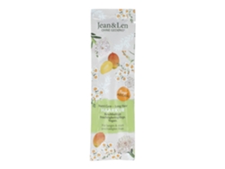 Jean Len, Tratamiento Capilar Nutritivo De Mango Y Aguacate, 20 Ml