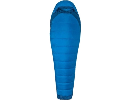Saco de Dormir para Camping MARMOT Trestles Elite Eco 20 (Azul - De 5 a -5 °C)