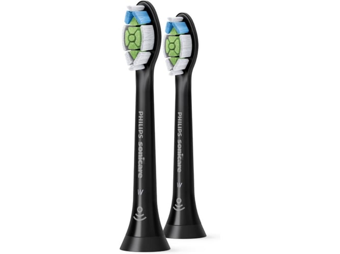 Recambio de Cepillo Eléctrico PHILIPS HX6062/13 (2 unidades)