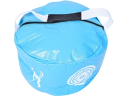 Pack De Entrenamiento De Golf De Pu Azul - Pack De Entrenamiento De Alta Resistencia