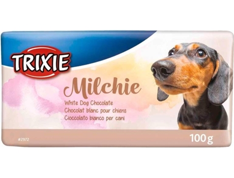 Tableta TRIXIE para perro (100g)