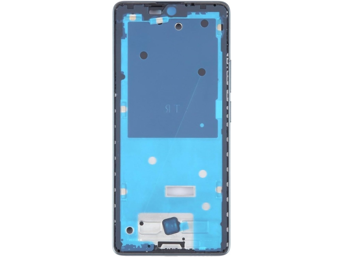 Accesorios De Repuesto Para Pantallas Lcd 4g, Marco Frontal Y Carcasa. Piezas De Reparación Para La Instalación Del Teléfono.