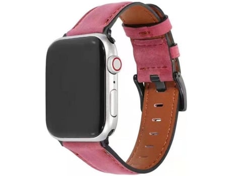 Bracelete Apple Watch Series 7 41mm Morado