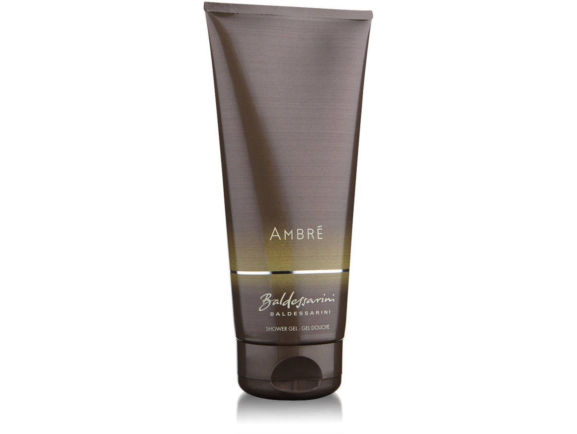 Gel de Baño BALDESSARINI Ambre (200 ml)