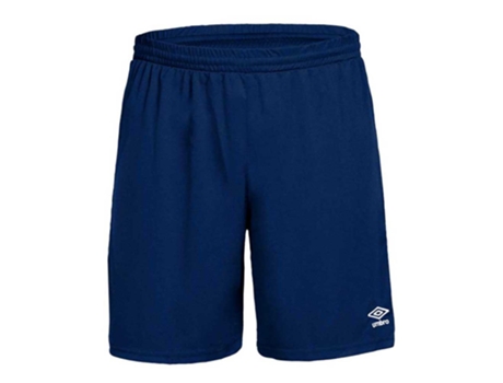 Pantalones para Hombre UMBRO King Azul para Fútbol (XL)