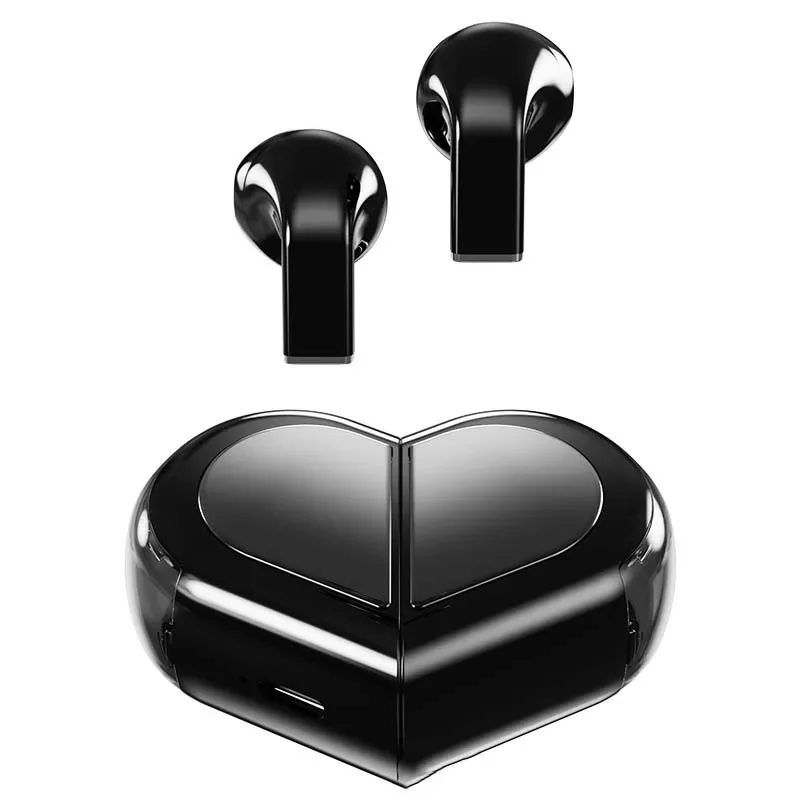 Auriculares Bluetooth giratorios MDUG (negros)