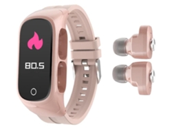 Smartwatch ENZON Rosa