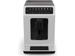 Cafetera KRUPS EA897A10 Evidence (15 bar - 5 Niveles de Molienda)