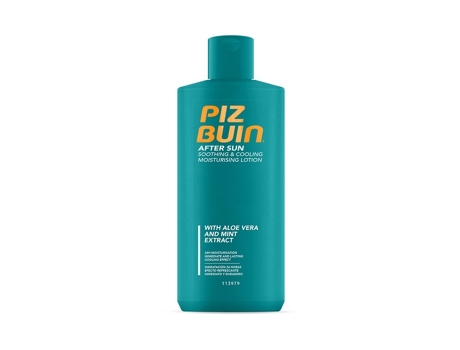 After Sun PIZ BUIN Aloe Vera (200 ml)
