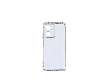 Funda Traseira Super Proteção para Oppo Oppo A79 5G GIFT4ME Transparente