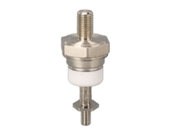 Módulo Rectificador Espiral Con Diodo De Estabilidad Térmica Para La Serie Marathon 740 De 1200 V.