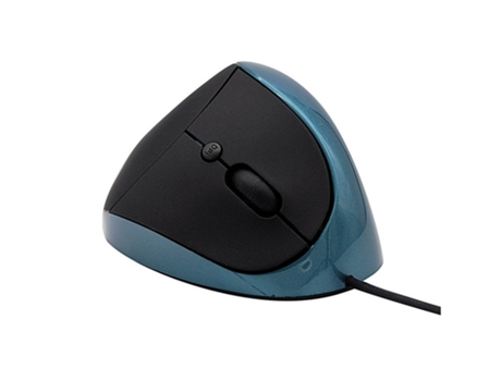 engranajes DPI Silencio ajustable Motor de alta precisión 6 botones Ratón de computadora Computadora portátil Ergonómico 6D Ratón con cable USB ver...