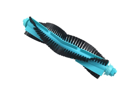 Escova de varredura lateral para carpete roda universal para conga 4090 5090