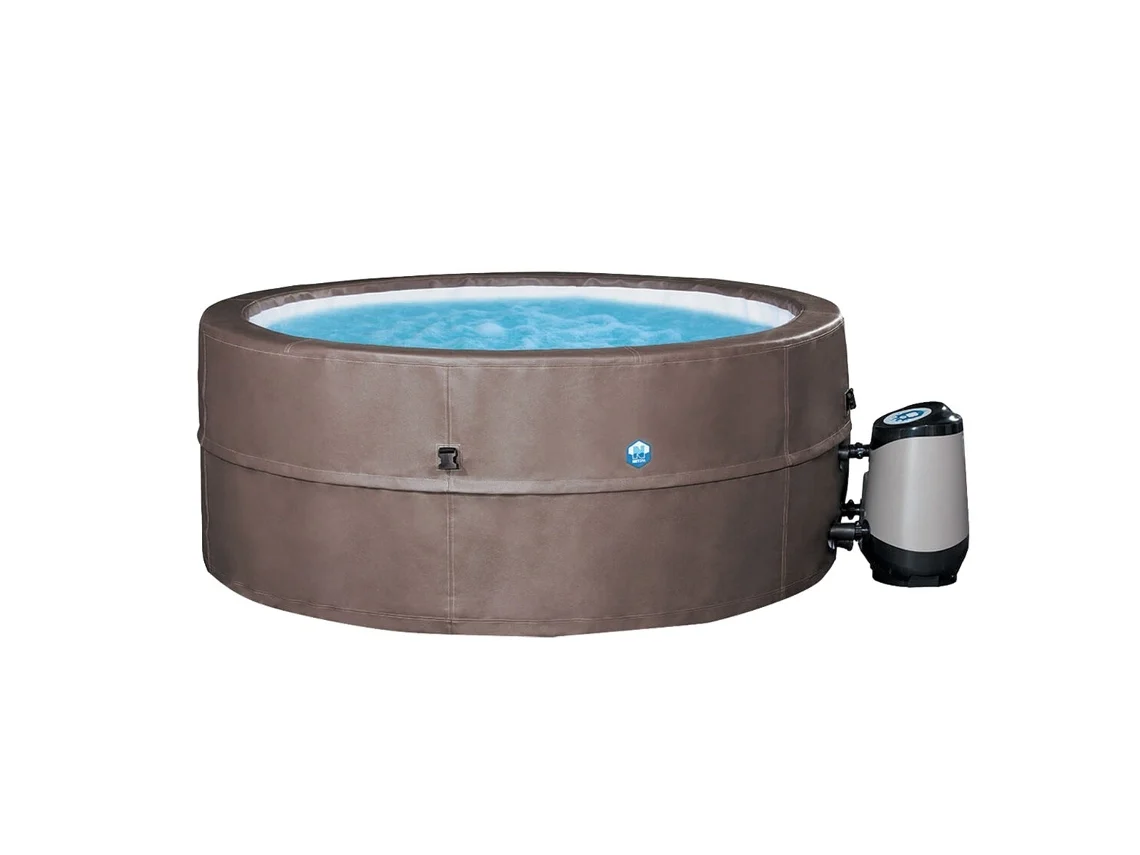 Spa Vita Premium - 6 Plazas POOLSTAR
