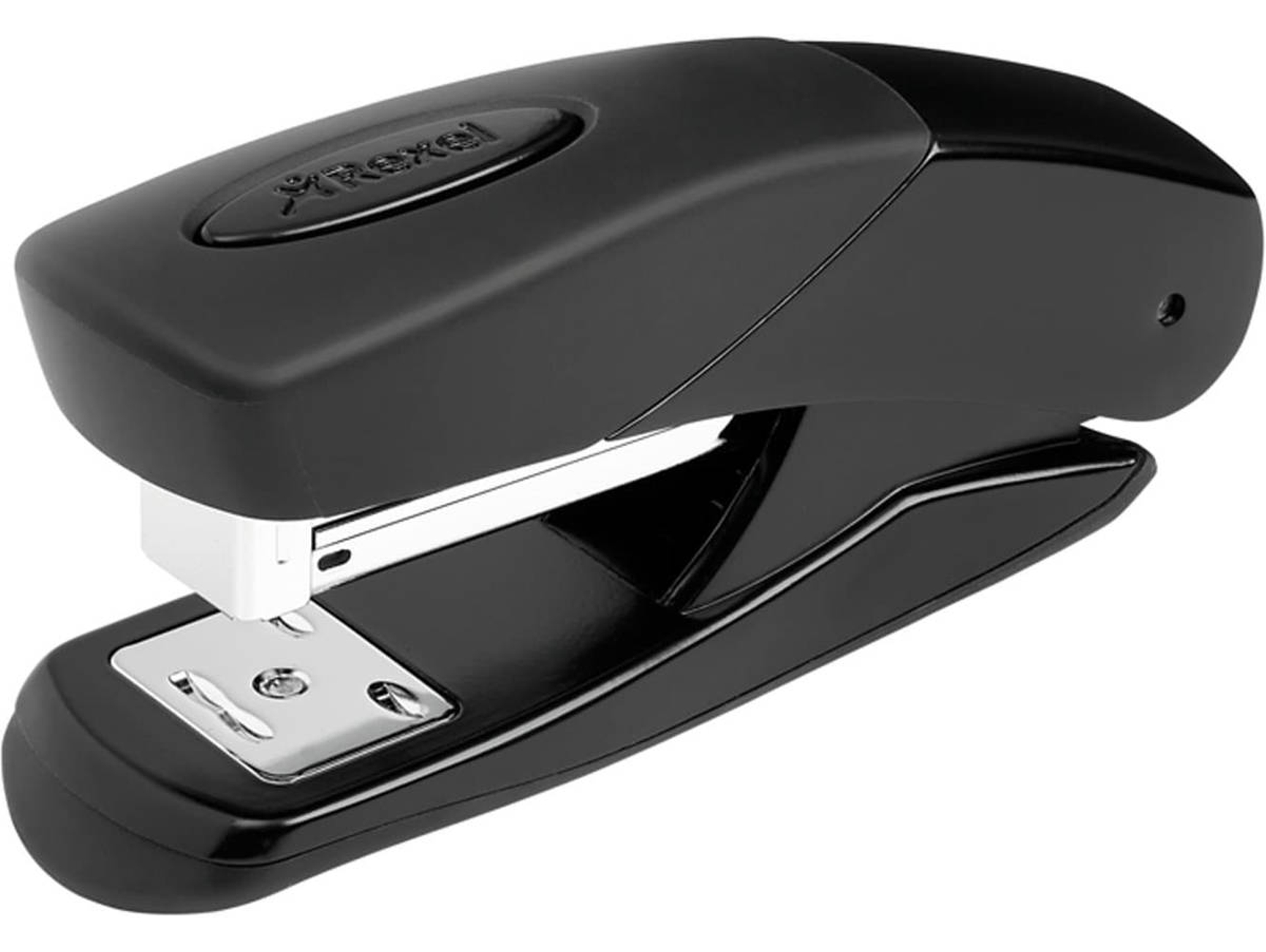 Grapadora REXEL Matador Negro (Capacidad Máx.:25 hojas)