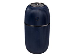 Mini humidificador para plantas, humidificador para coche, humidificador USB, humidificadores de escritorio
