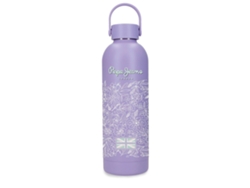 Botella Térmica Pepe Jeans Renata (500ml - Lila)
