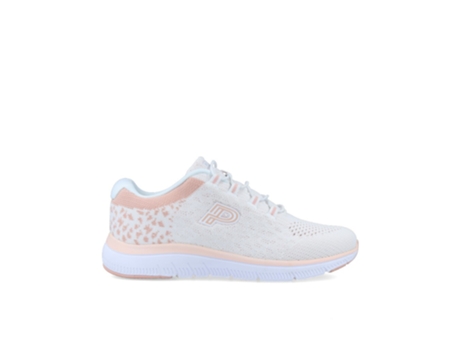 Zapatillas de Mujer PITILLOS Deportiva Blanco (41)