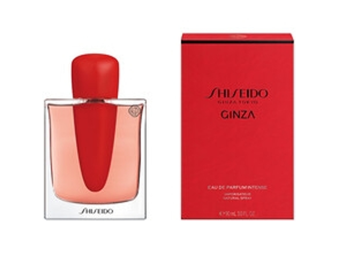 SHISEIDO SHISEIDO Ginza Intense Edp 90Ml