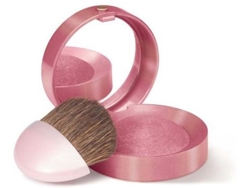Blush Colorete En Polvo