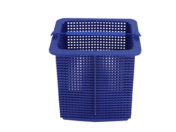 Cesta De Repuesto De Plástico Para Skimmer De Piscina, Accesorio Para Bomba De Limpieza Eficiente
