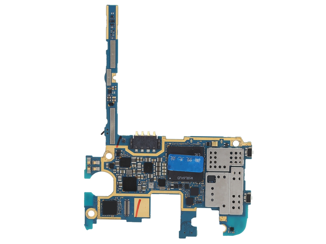 Placa Base Para Samsung Galaxy Note3 N9005 32gb Desbloqueado Pieza De Reparación
