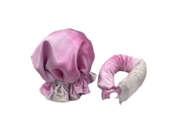 Rizador sin calor Lazy, diadema con lazo, herramientas para el baño para dormir, rizador Rosewell