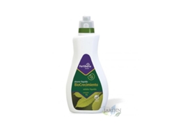 Abono Liquido Biocrecimiento 1 Litro Recomendado para Cannabis Medicinal SUINGA