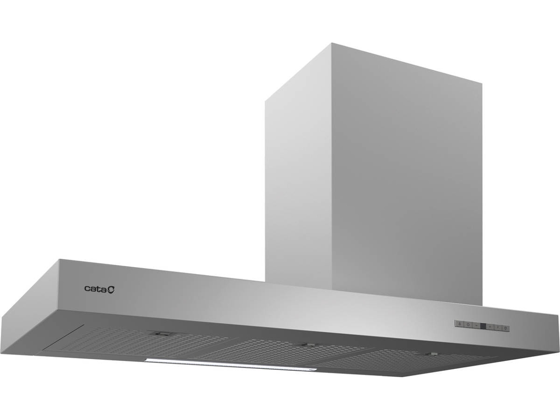 Campana CATA GALA 900 R/D (600 m³/h - 90 cm - Inox)