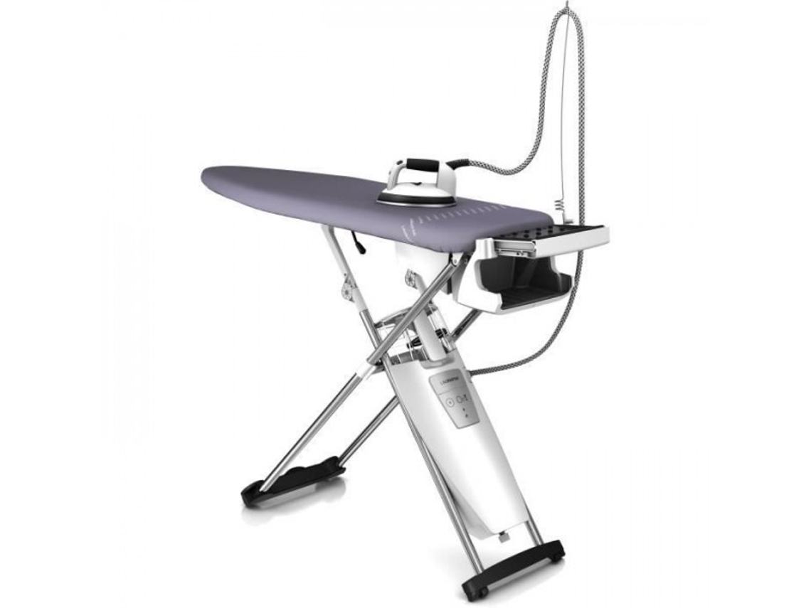 Plancha LAURASTAR S Pure Xtra Table