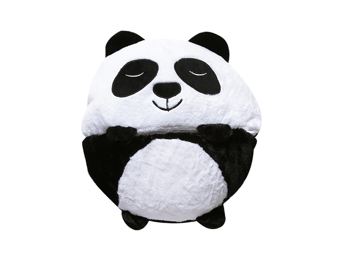 CUICH Saco De Dormir Panda/180 Cm * 70 Cm