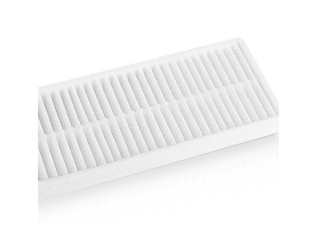 Accesorio Aspiradoras Compatibilidad Universal Filtro Lateral