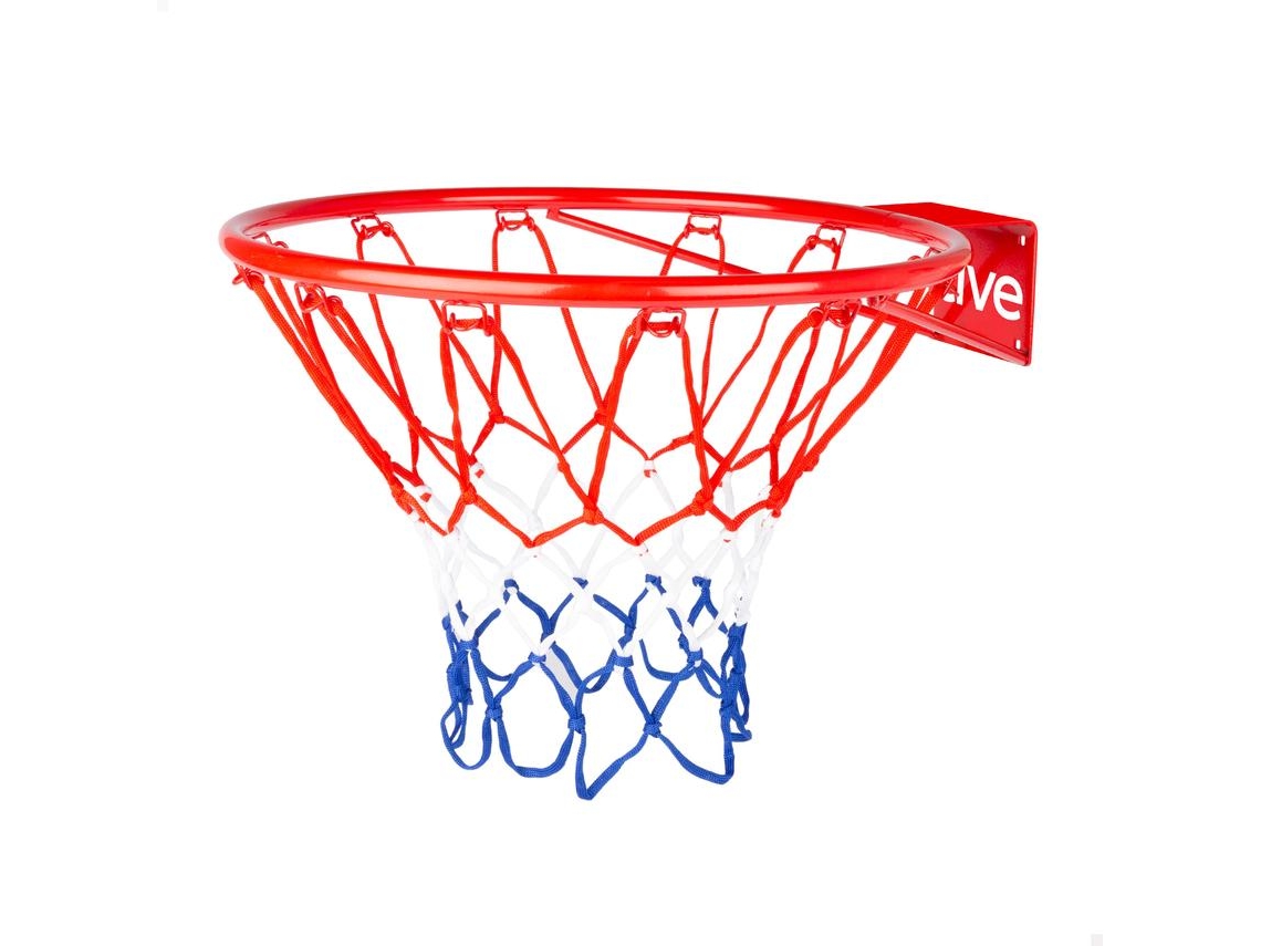 Canasta de baloncesto de pared 39 cm activa