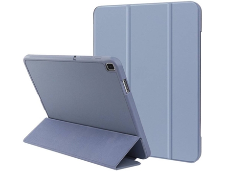 Carcasa Tablet HFS-HOUSE TriFold (Samsung Galaxy Tab A7 T225/T220 - 8.7'' - Azul)