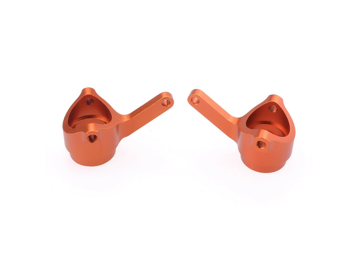 Zd 8052 Rc Car Steering Cup For 9116 V3 Pirates 3 Bx8e 1/8 Rc Car Electric Truck Parts